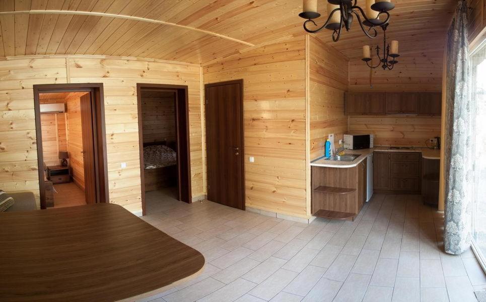 Marco Polo Hotel Ulʼyanovka 외부 사진