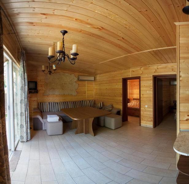 Marco Polo Hotel Ulʼyanovka 외부 사진
