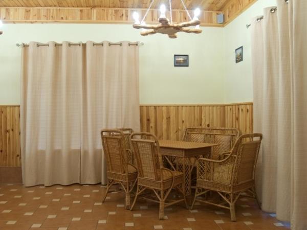 Marco Polo Hotel Ulʼyanovka 외부 사진