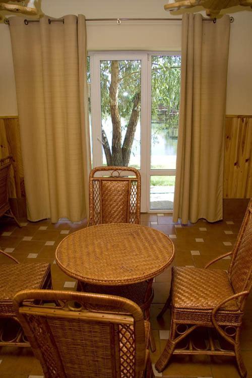 Marco Polo Hotel Ulʼyanovka 외부 사진