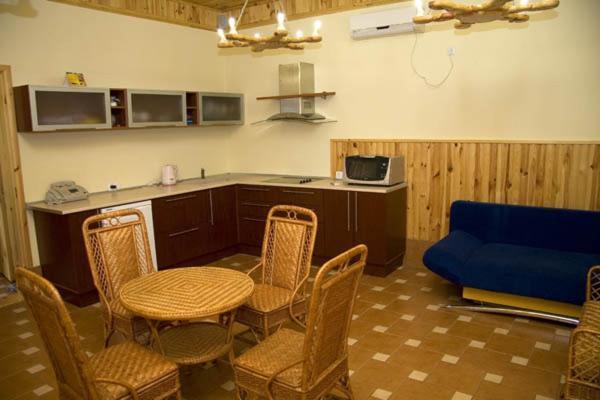 Marco Polo Hotel Ulʼyanovka 외부 사진