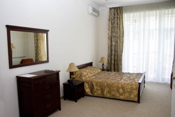 Marco Polo Hotel Ulʼyanovka 외부 사진