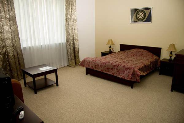 Marco Polo Hotel Ulʼyanovka 외부 사진