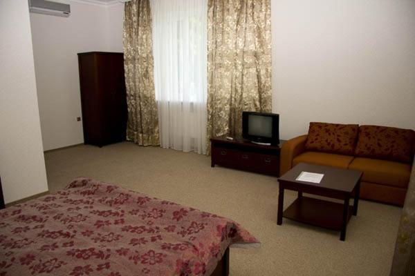 Marco Polo Hotel Ulʼyanovka 외부 사진