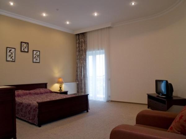 Marco Polo Hotel Ulʼyanovka 외부 사진