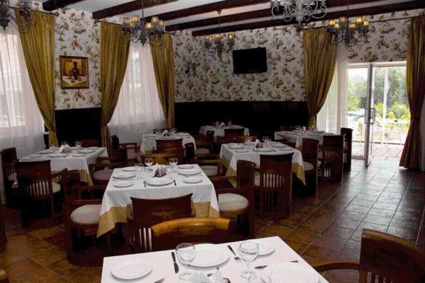 Marco Polo Hotel Ulʼyanovka 외부 사진