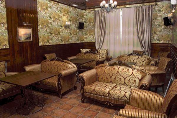 Marco Polo Hotel Ulʼyanovka 외부 사진