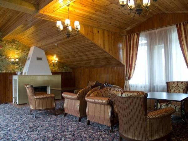 Marco Polo Hotel Ulʼyanovka 외부 사진