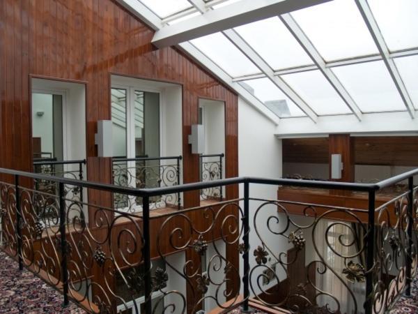 Marco Polo Hotel Ulʼyanovka 외부 사진