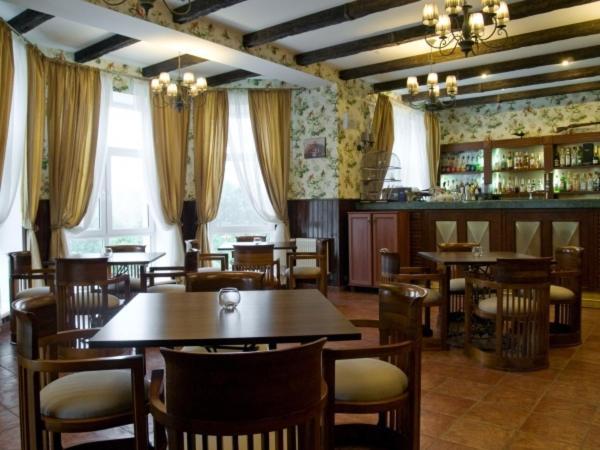 Marco Polo Hotel Ulʼyanovka 외부 사진