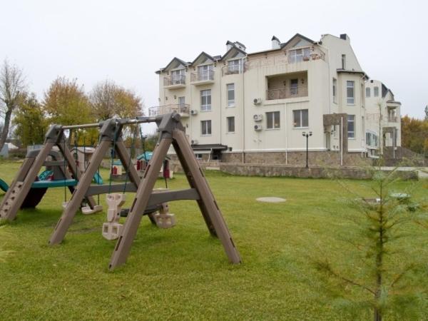 Marco Polo Hotel Ulʼyanovka 외부 사진