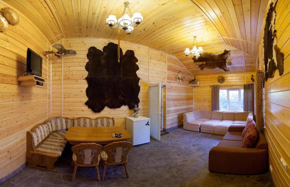 Marco Polo Hotel Ulʼyanovka 외부 사진