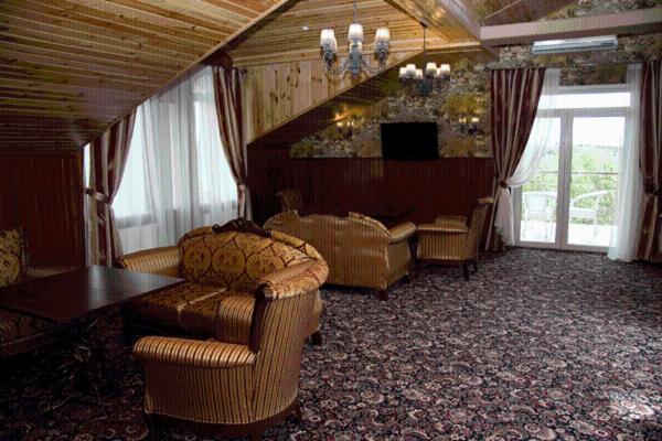 Marco Polo Hotel Ulʼyanovka 외부 사진