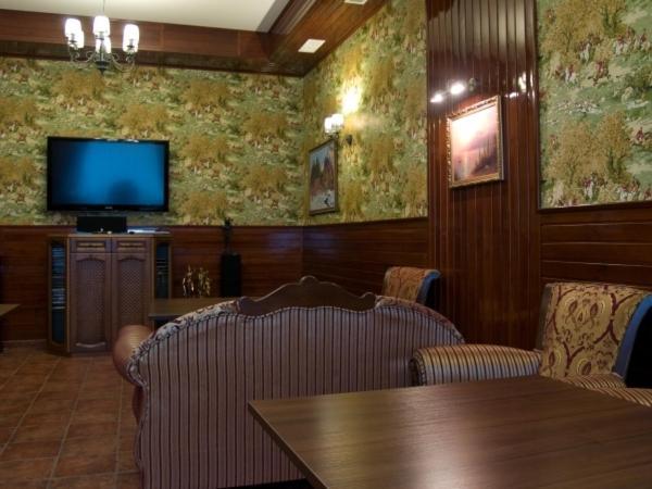Marco Polo Hotel Ulʼyanovka 외부 사진