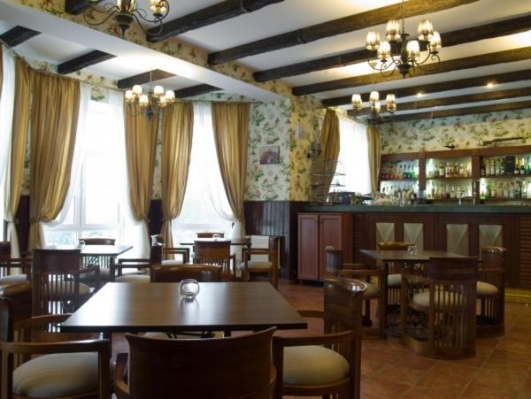 Marco Polo Hotel Ulʼyanovka 외부 사진