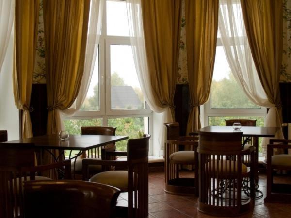Marco Polo Hotel Ulʼyanovka 외부 사진